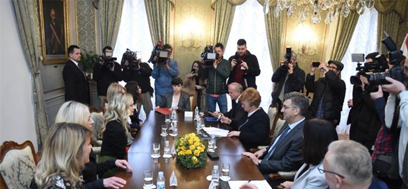 Strože kazne za počinitelje obiteljskog nasilja, više sigurnih kuća i telefon za žrtve dostupan 24 sata dnevno 